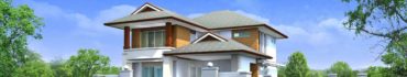 Downtown Villa